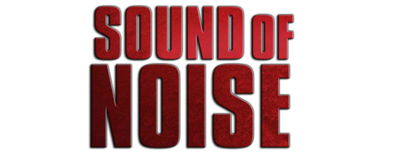 Sound of Noise