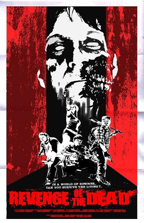 Revenge of the Dead