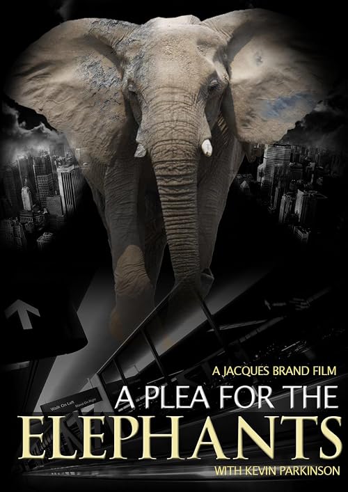 A Plea from the Elephants