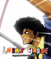Anime House the Animated Series