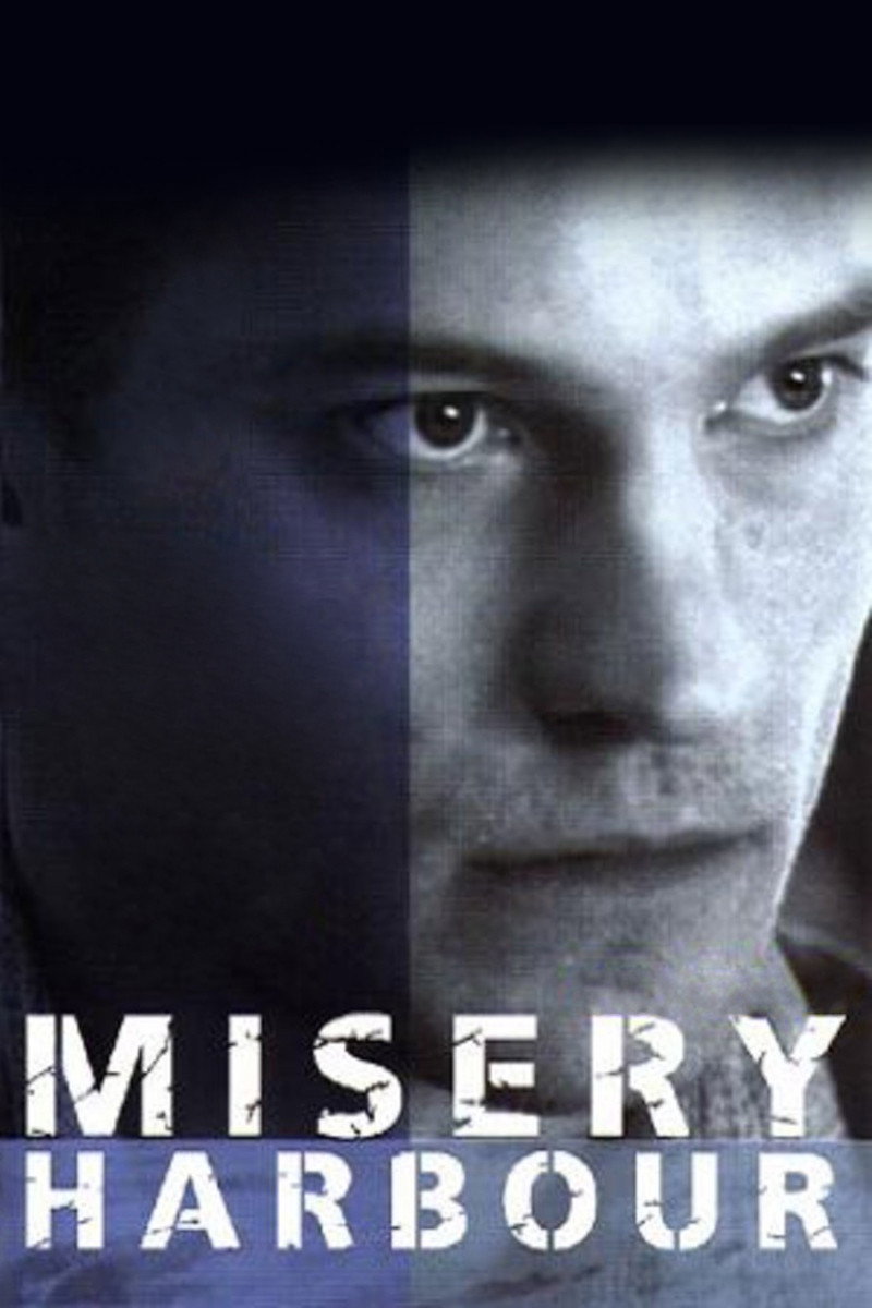 Misery Harbour