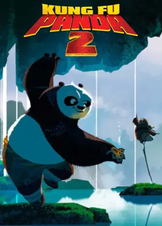 Kung Fu Panda 2