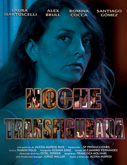 Noche Transfigurada