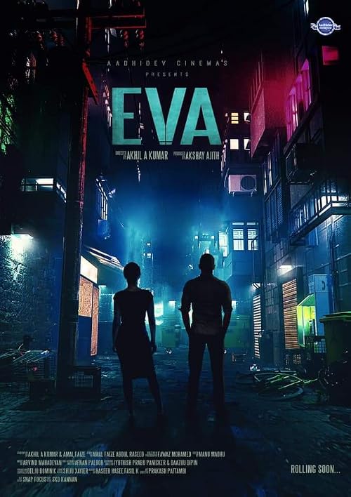 Eva