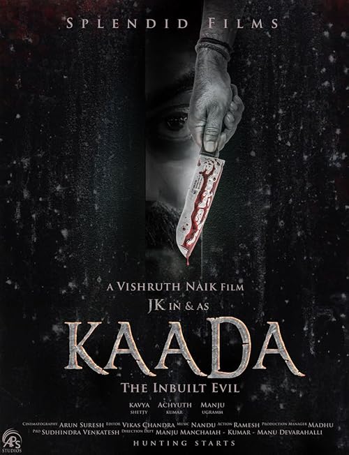 Kaada