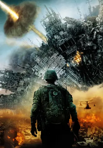 World Invasion: Battle Los Angeles