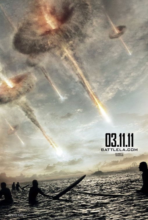 World Invasion: Battle Los Angeles