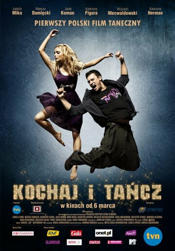 Kochaj i tancz