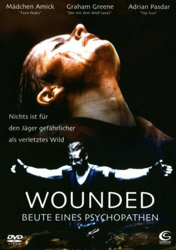 Die einzige Zeugin