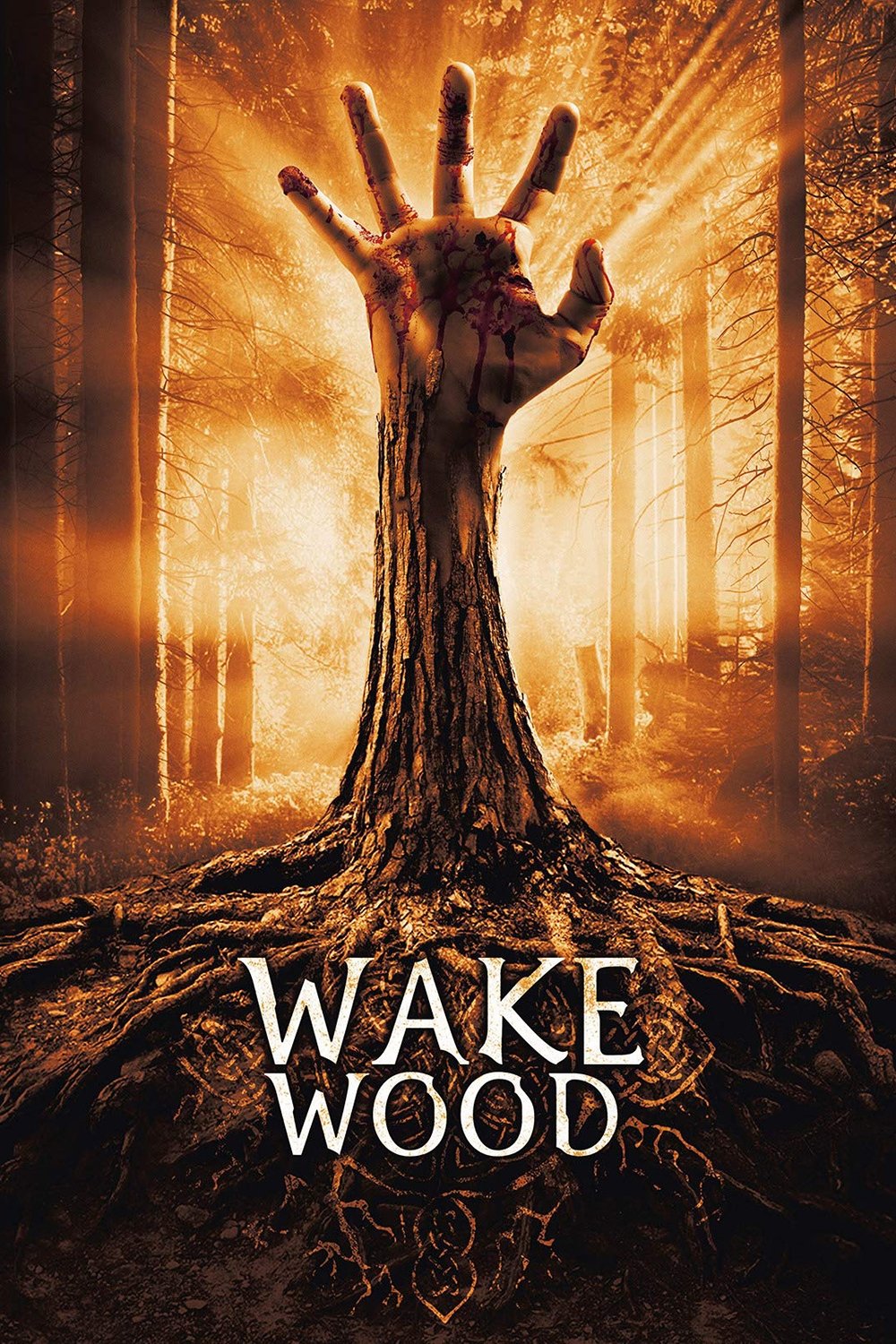 Wake Wood - Die letzte Warnung