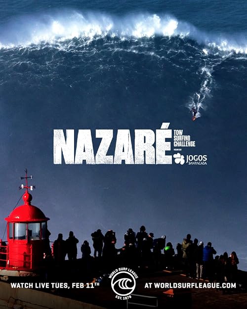 ASP Big Wave World Tour