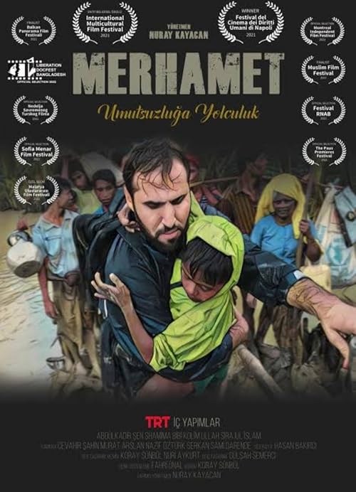 Merhamet: Umutsuzluga Yolculuk