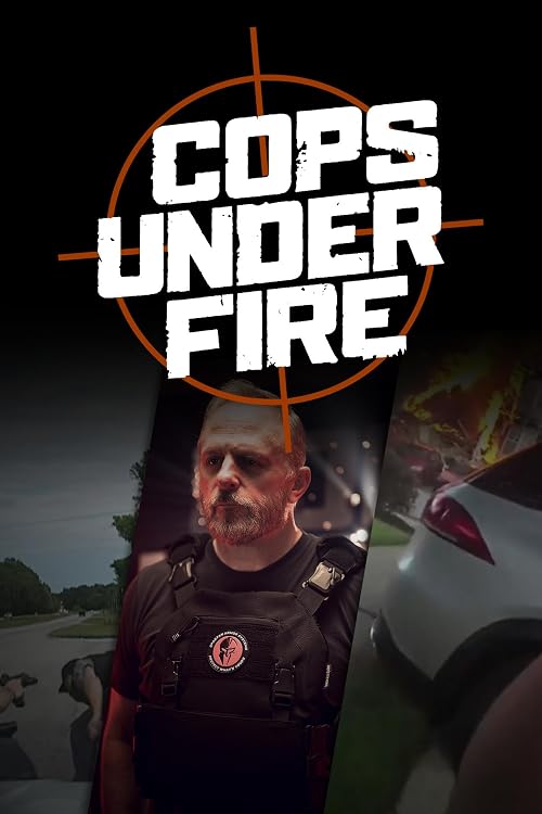 Cops Under Fire