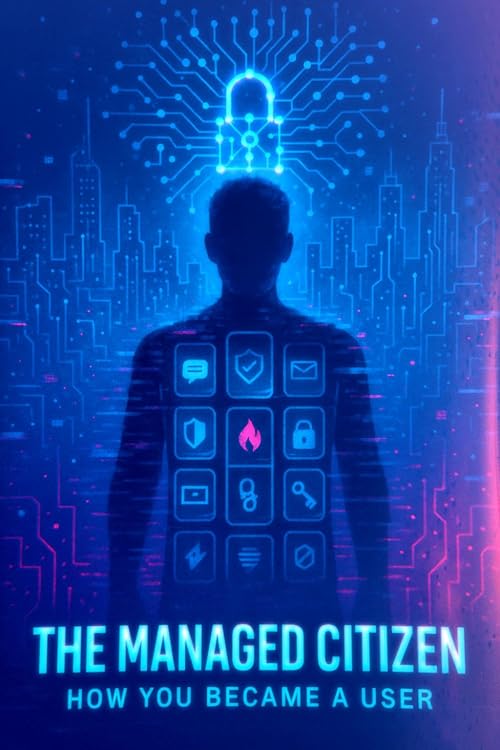 The Managed Citizen: How You Became a User