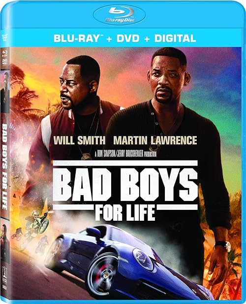 Bad Boys for Life: Deleted Scenes