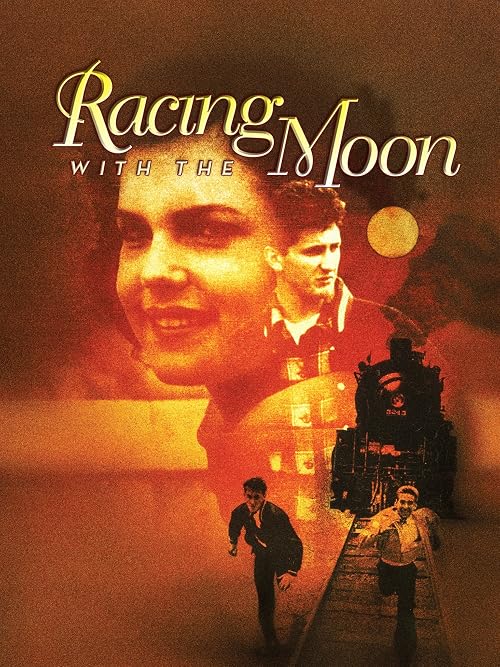 The Making of 'Racing with the Moon'