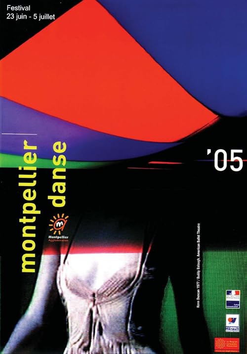Vidéodanse 2004