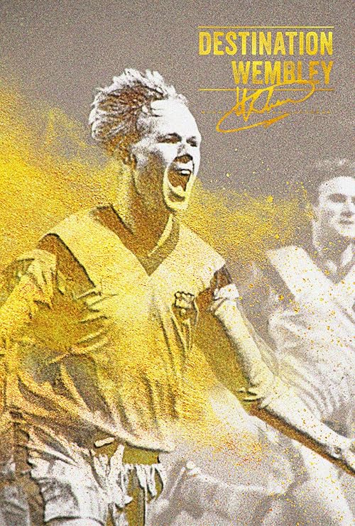 Ronald Koeman: Destination Wembley