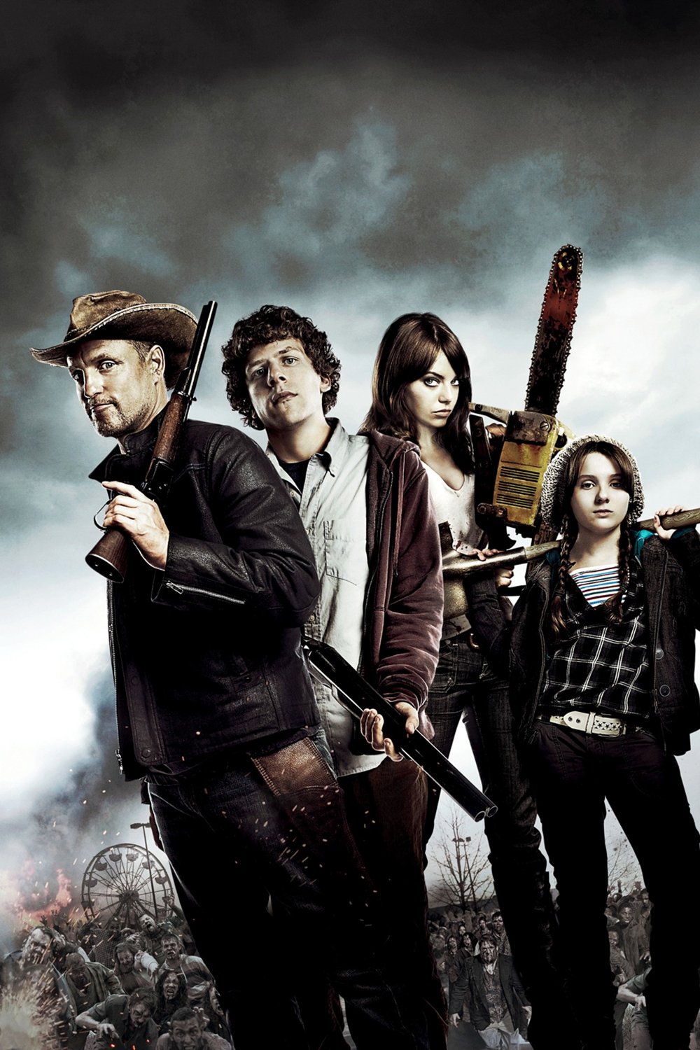 Zombieland