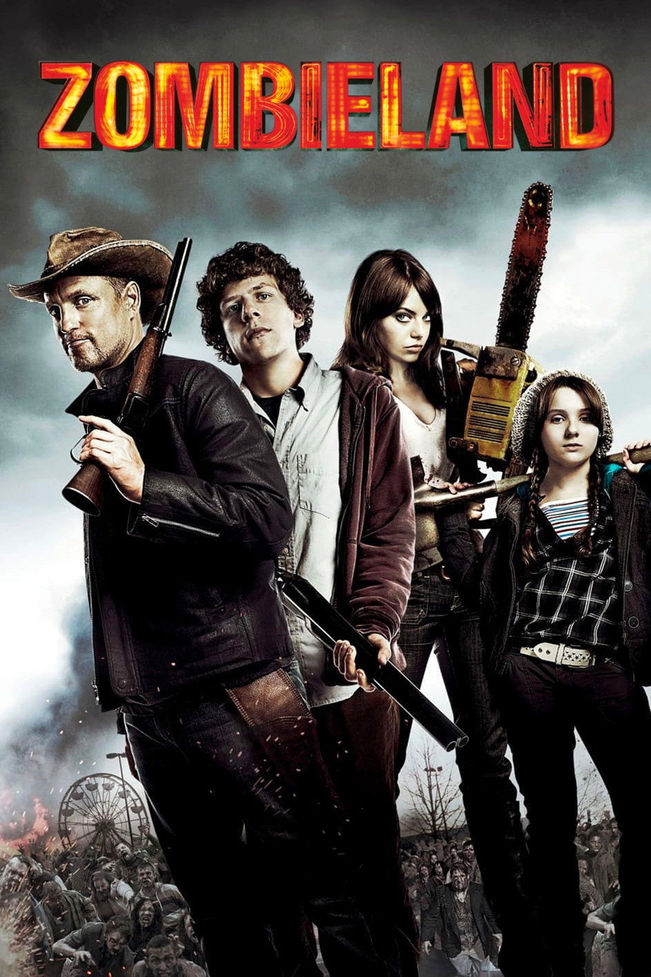 Zombieland
