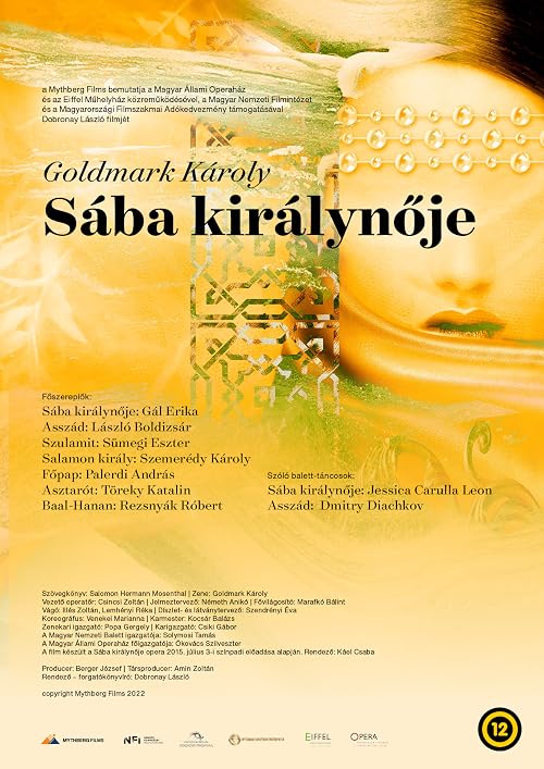 Sába királynöje