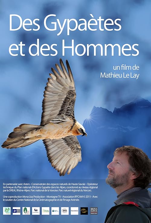 Des Gypaètes et des Hommes