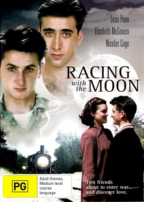 Racing with the Moon: The Story - The People