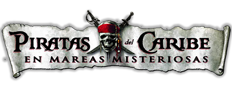 Piratas del Caribe IV. En mareas misteriosas