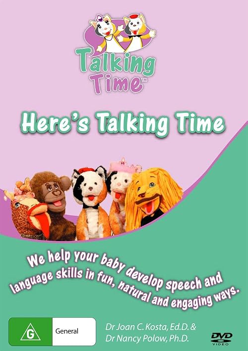 Talking Time