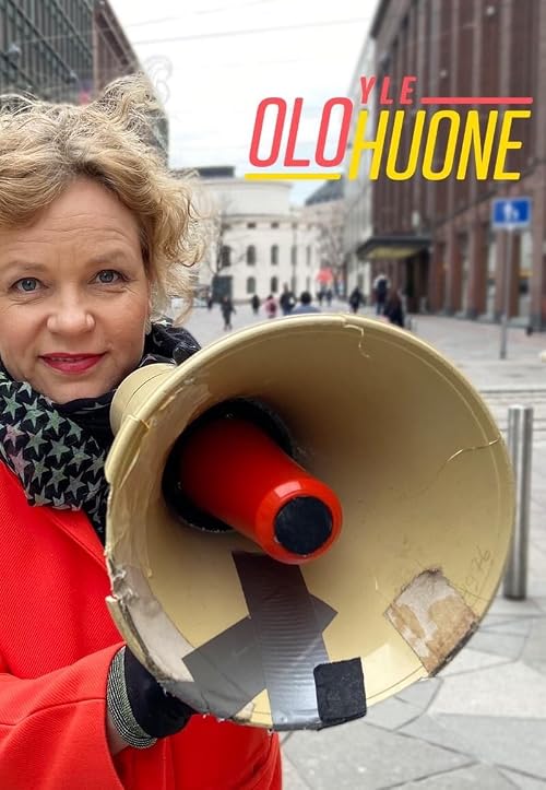 Yle Olohuone