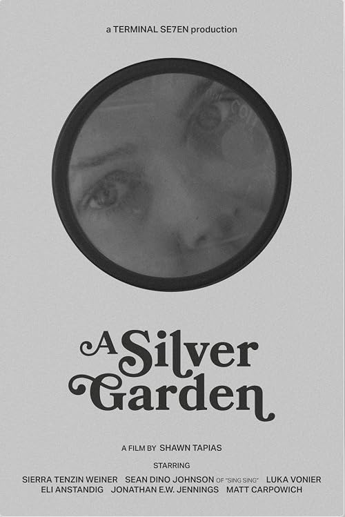 A Silver Garden
