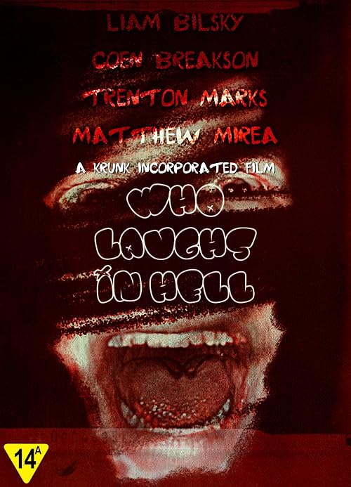 Who Laughs in Hell