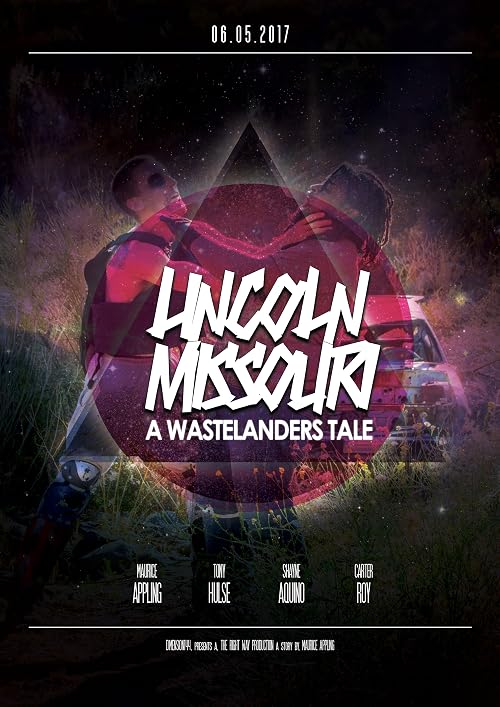 Lincoln Missouri: A Wastelanders Tale