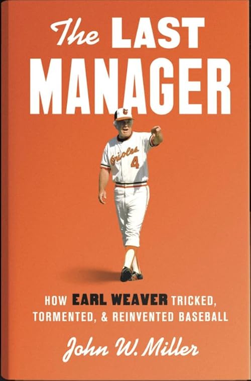The Last Manager
