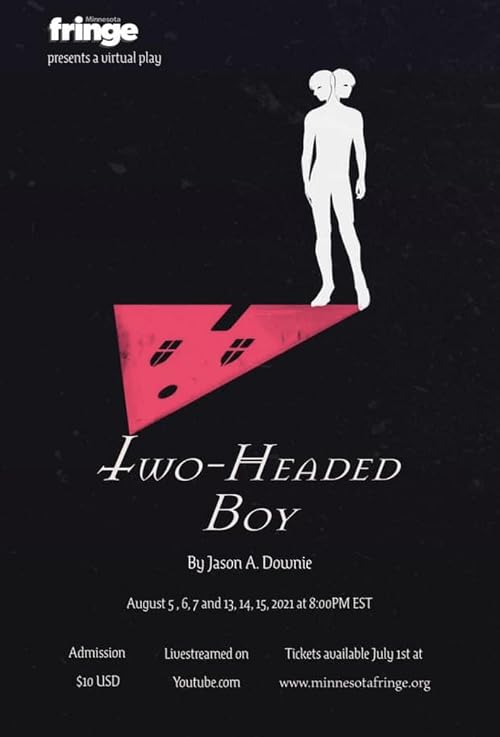 Two-Headed Boy