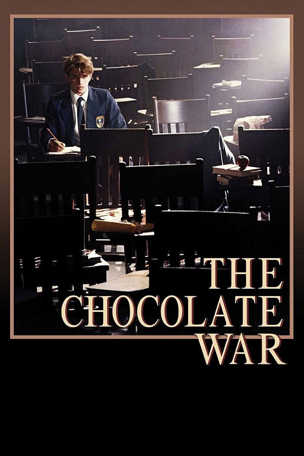 The Chocolate War