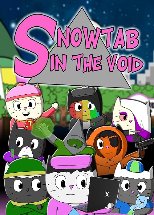 Snowtab in the Void
