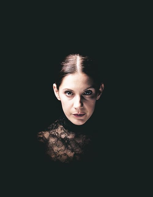 Hedda Gabler