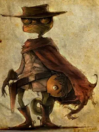 Rango