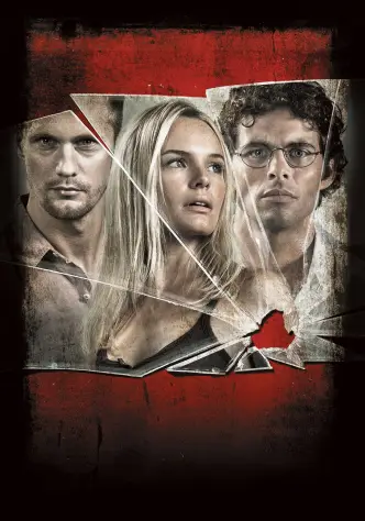 Straw Dogs - Wer Gewalt sät