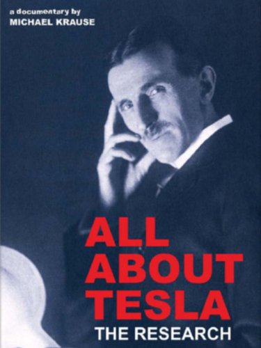 All About Tesla: The Research
