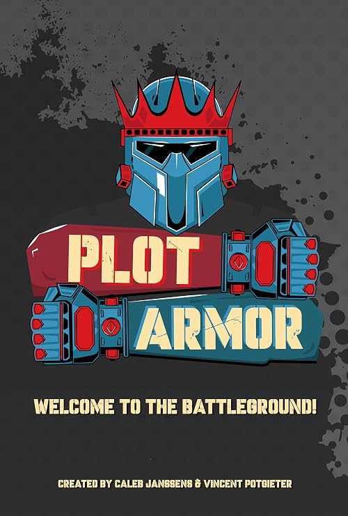Plot Armor