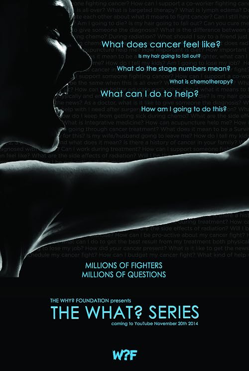 The What? Series
