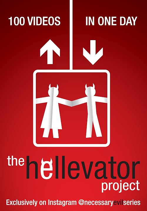 The Hellevator Project