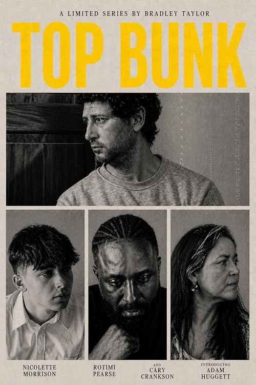 Top Bunk