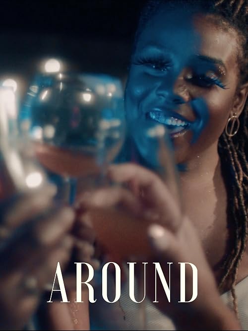 Around