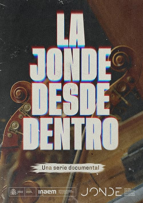 La Jonde Desde Dentro