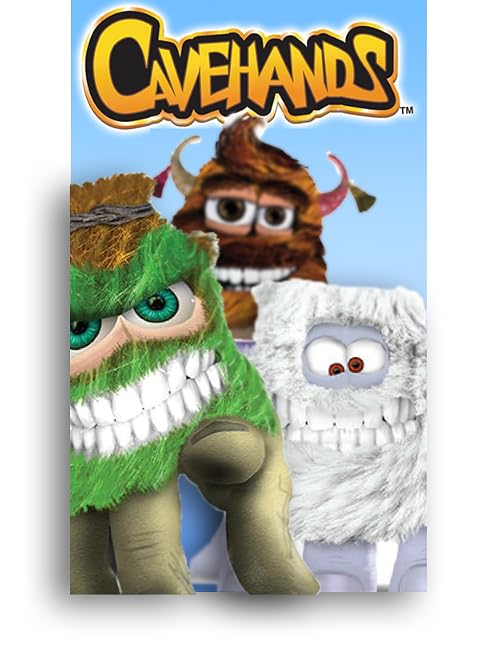 Cavehands