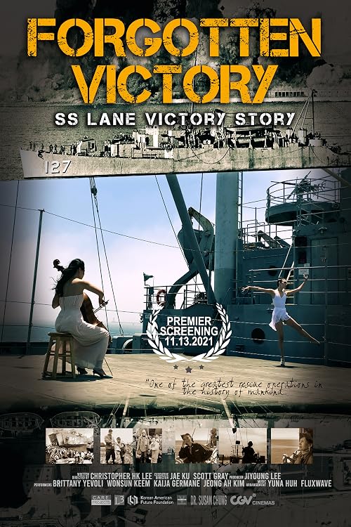 Forgotten Victory