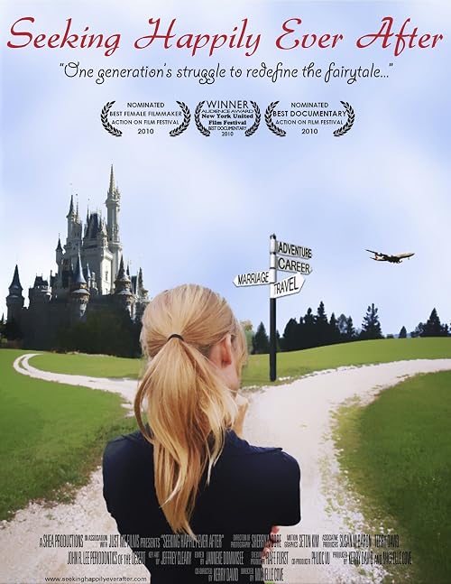 Seeking Happily Ever After